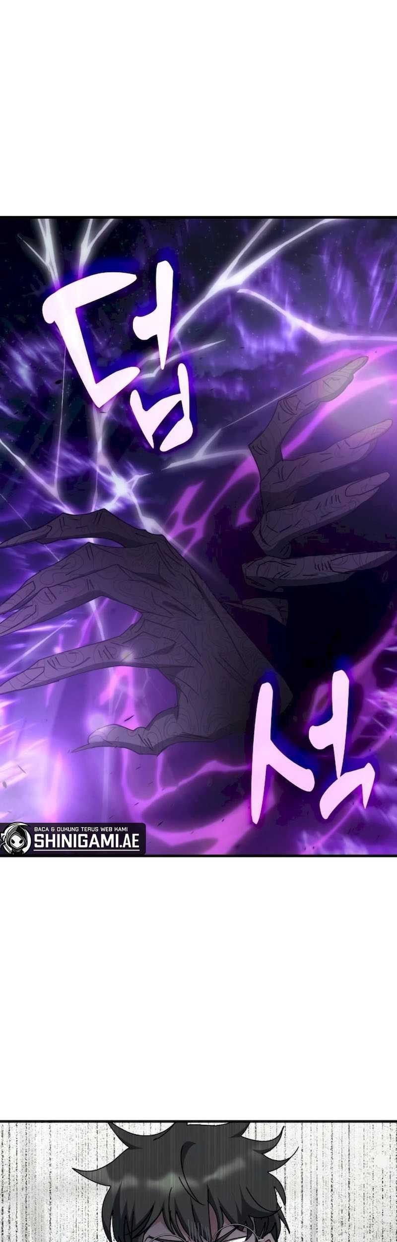 Transcension Academy Chapter 110 Halaman 34
