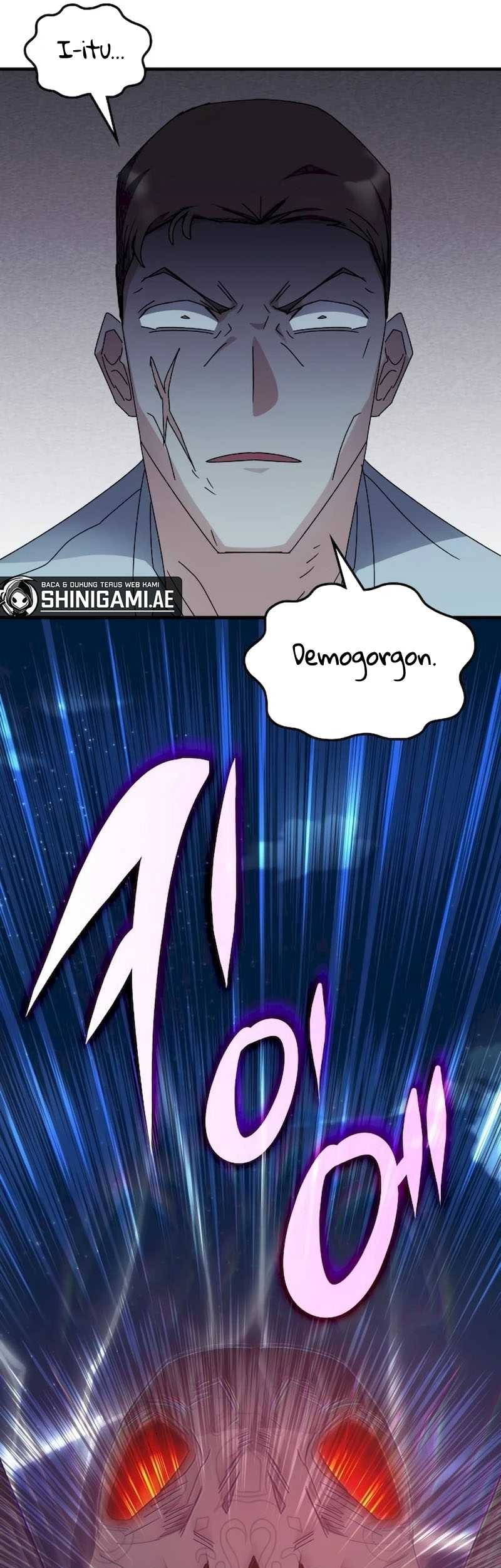 Transcension Academy Chapter 110 Halaman 37