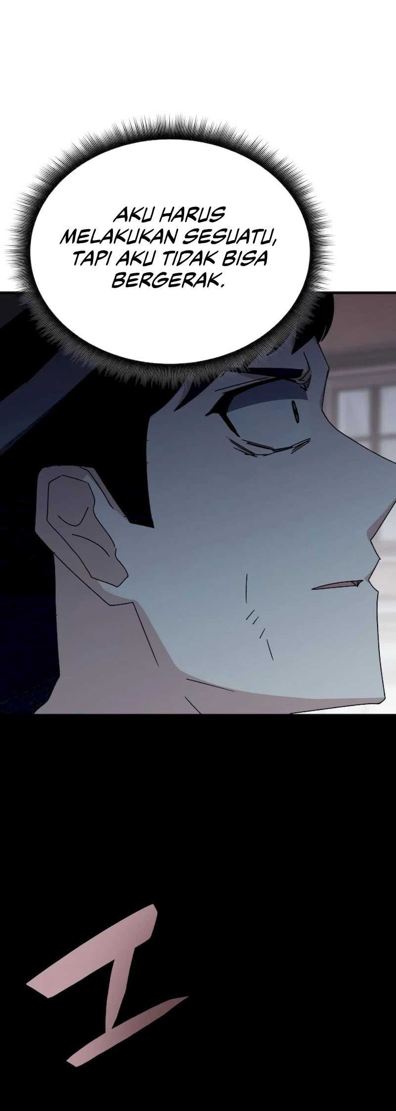 Transcension Academy Chapter 110 Halaman 43