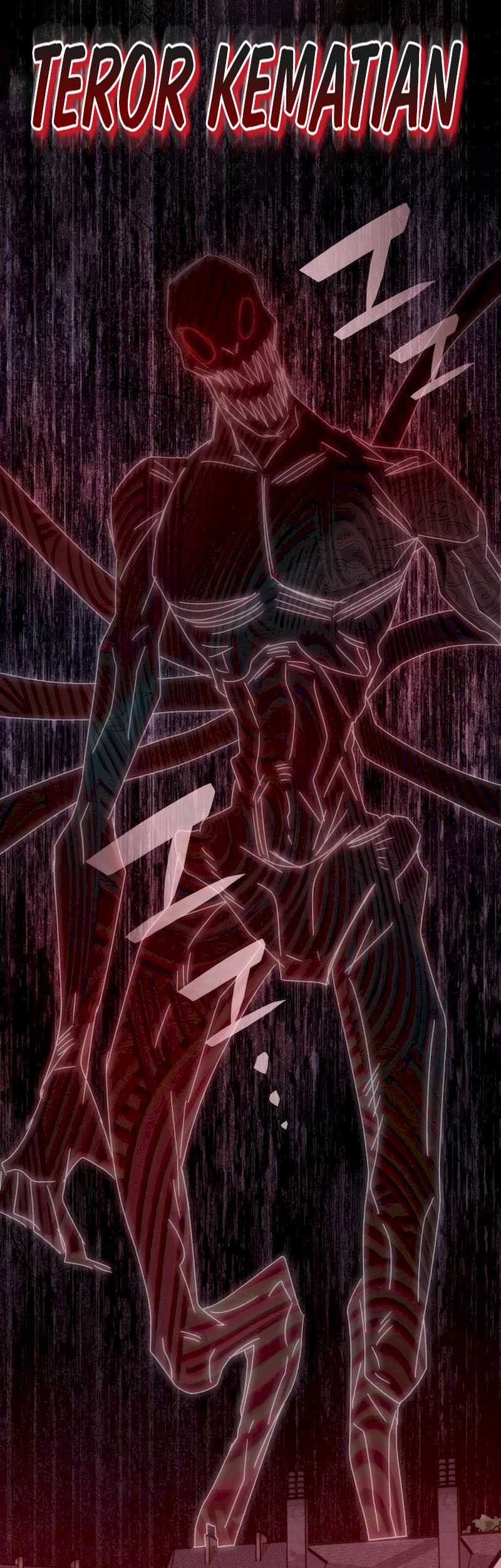 Transcension Academy Chapter 110 Halaman 44