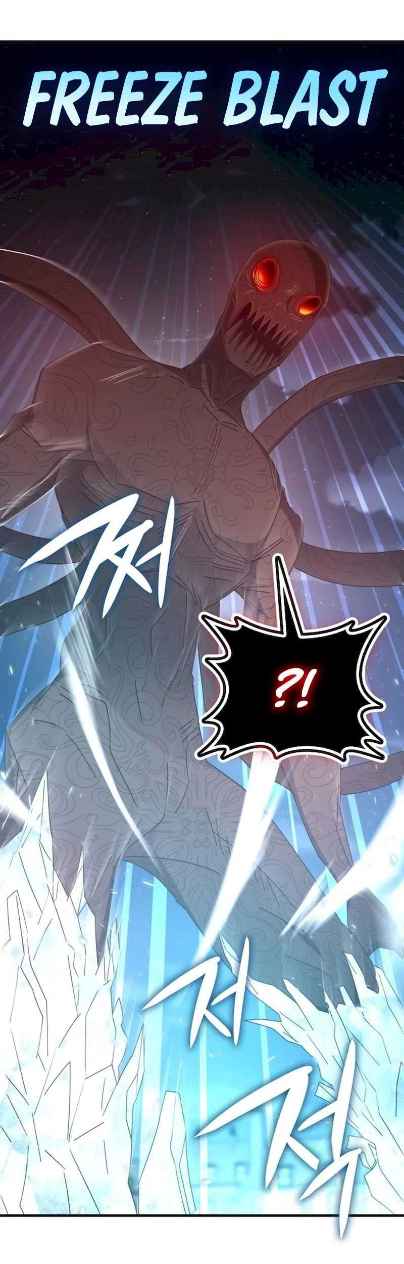 Transcension Academy Chapter 110 Halaman 46