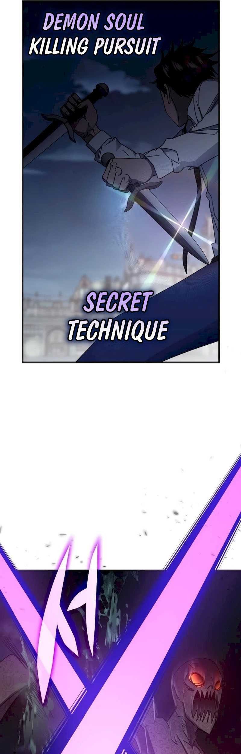 Transcension Academy Chapter 110 Halaman 48