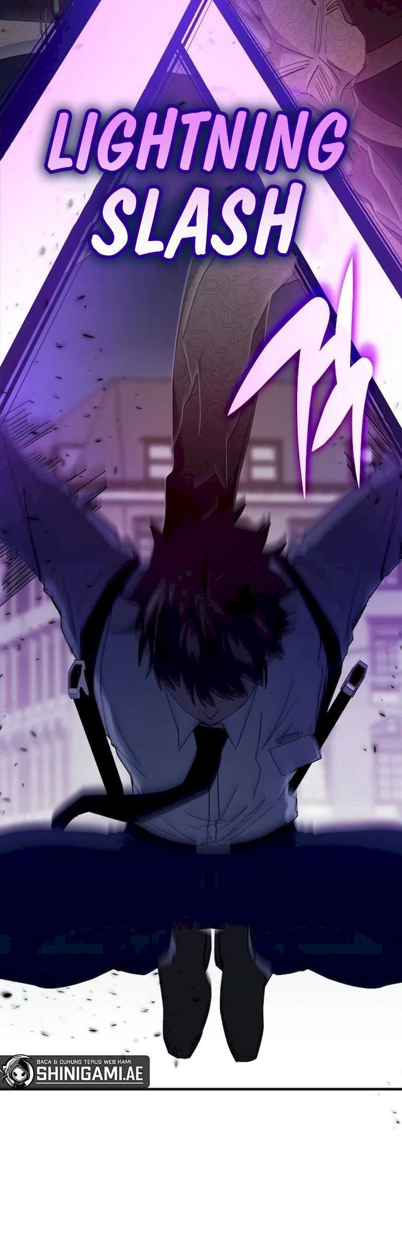 Transcension Academy Chapter 110 Halaman 49