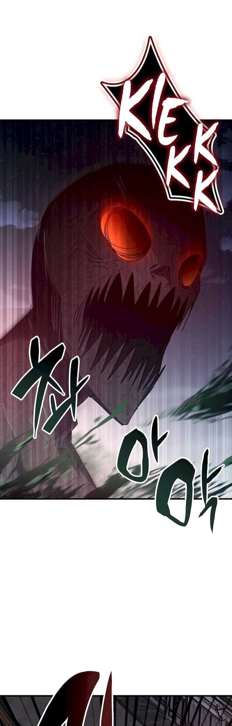 Transcension Academy Chapter 110 Halaman 50