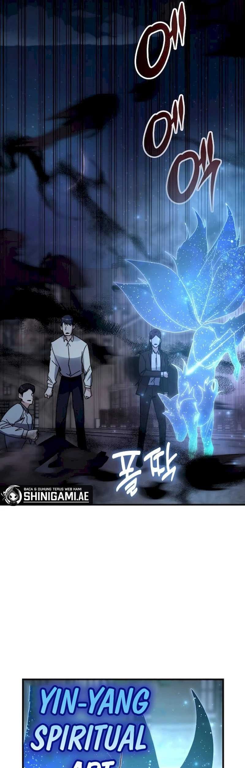 Transcension Academy Chapter 110 Halaman 56