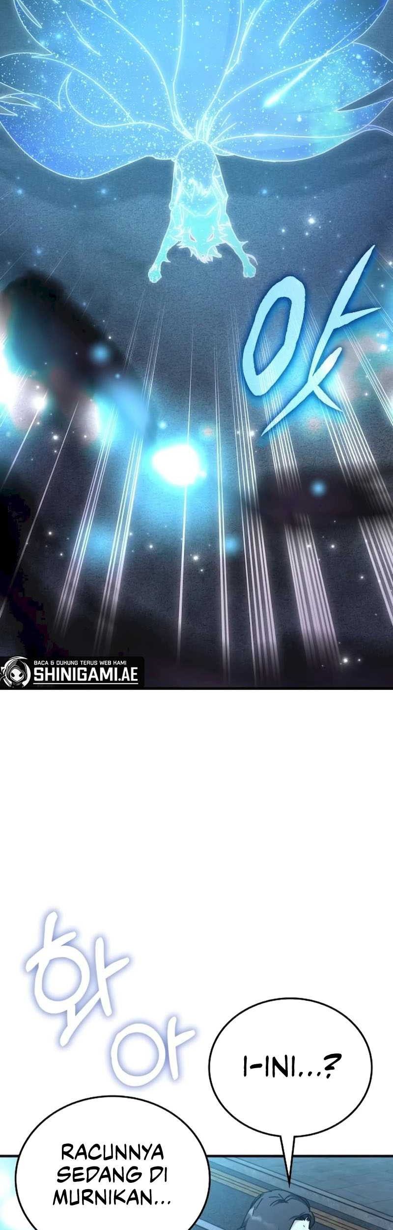 Transcension Academy Chapter 110 Halaman 58