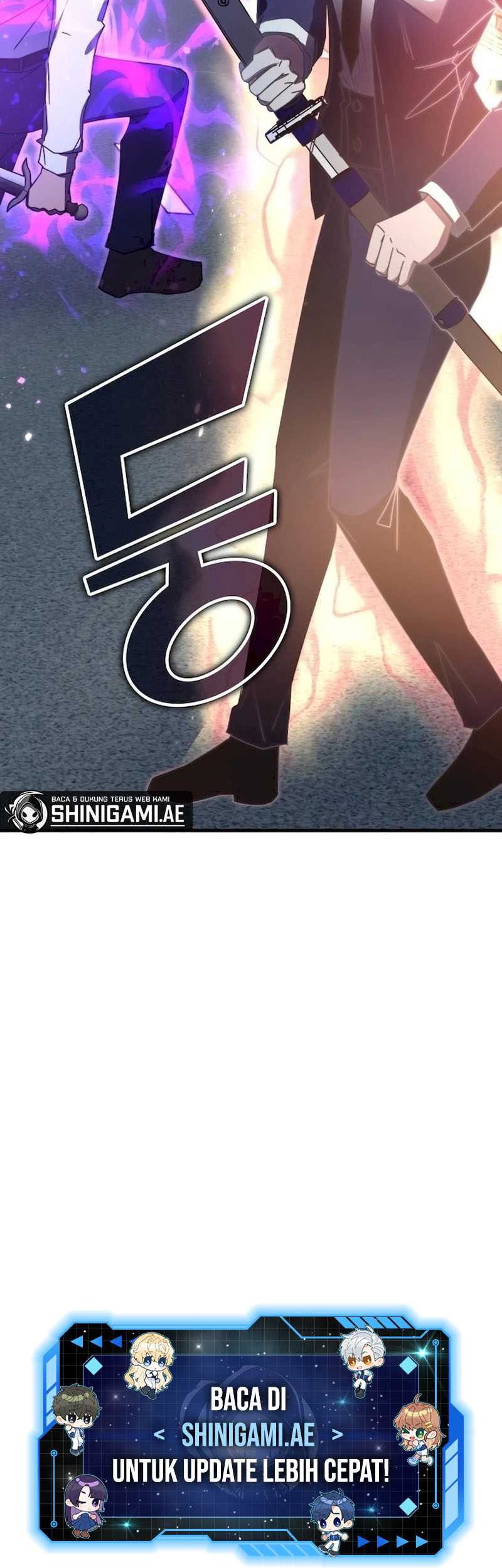 Transcension Academy Chapter 110 Halaman 61