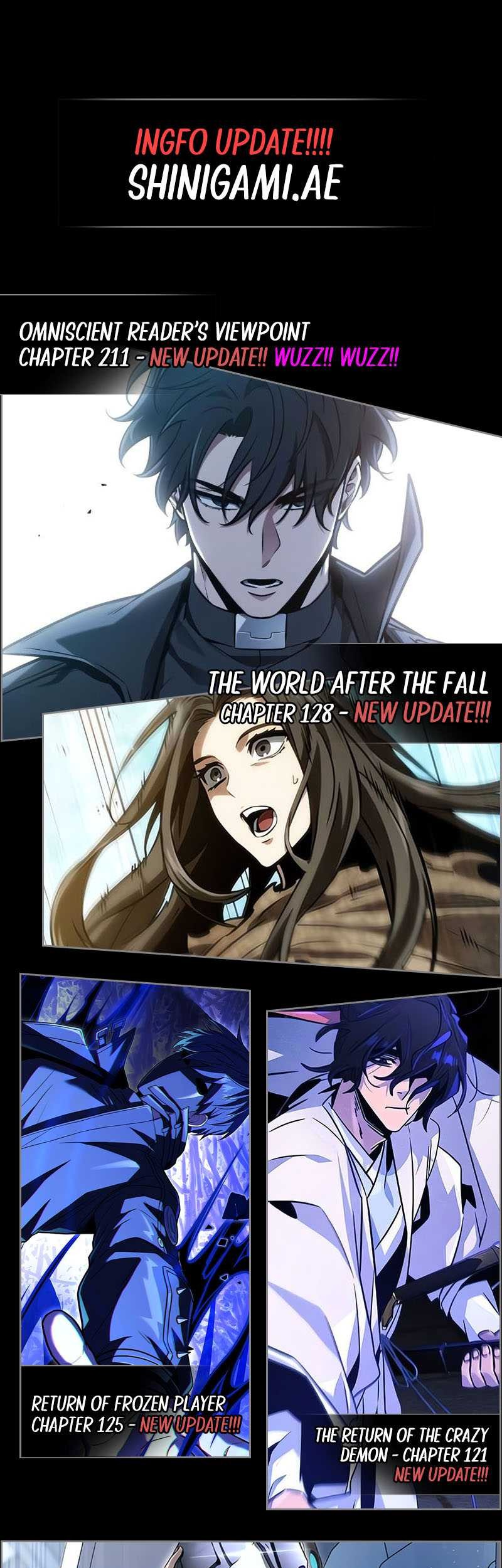 Transcension Academy Chapter 110 Halaman 63