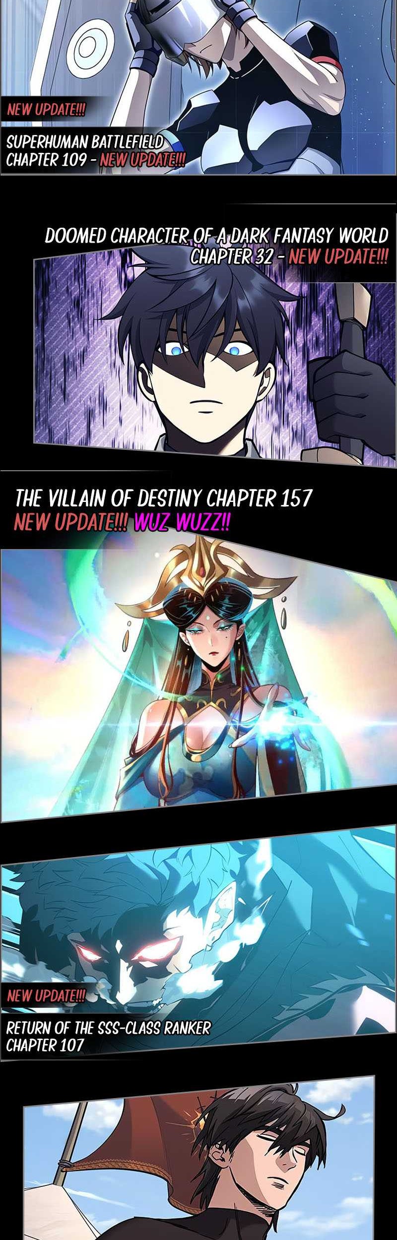Transcension Academy Chapter 110 Halaman 64