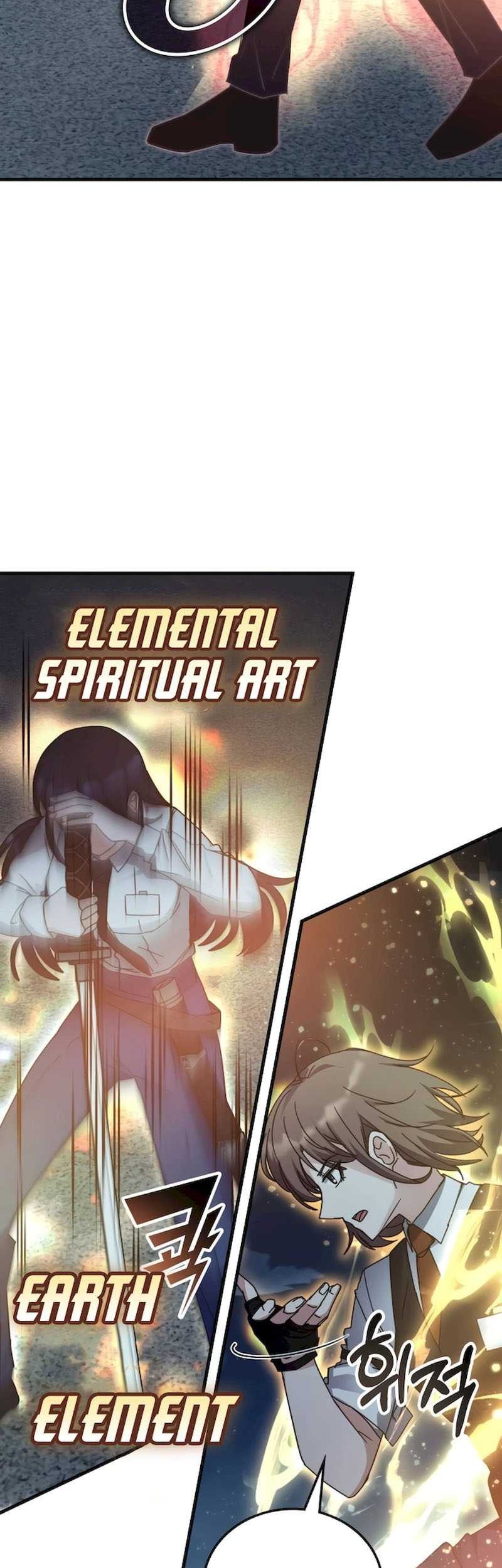 Transcension Academy Chapter 111 Halaman 4
