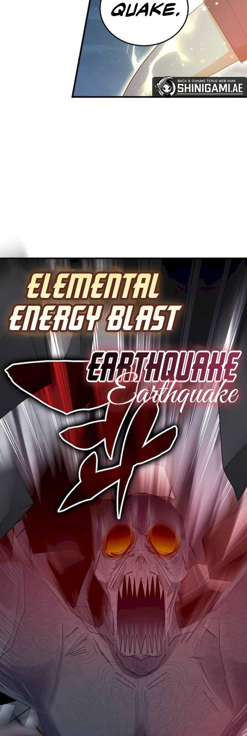 Transcension Academy Chapter 111 Halaman 5