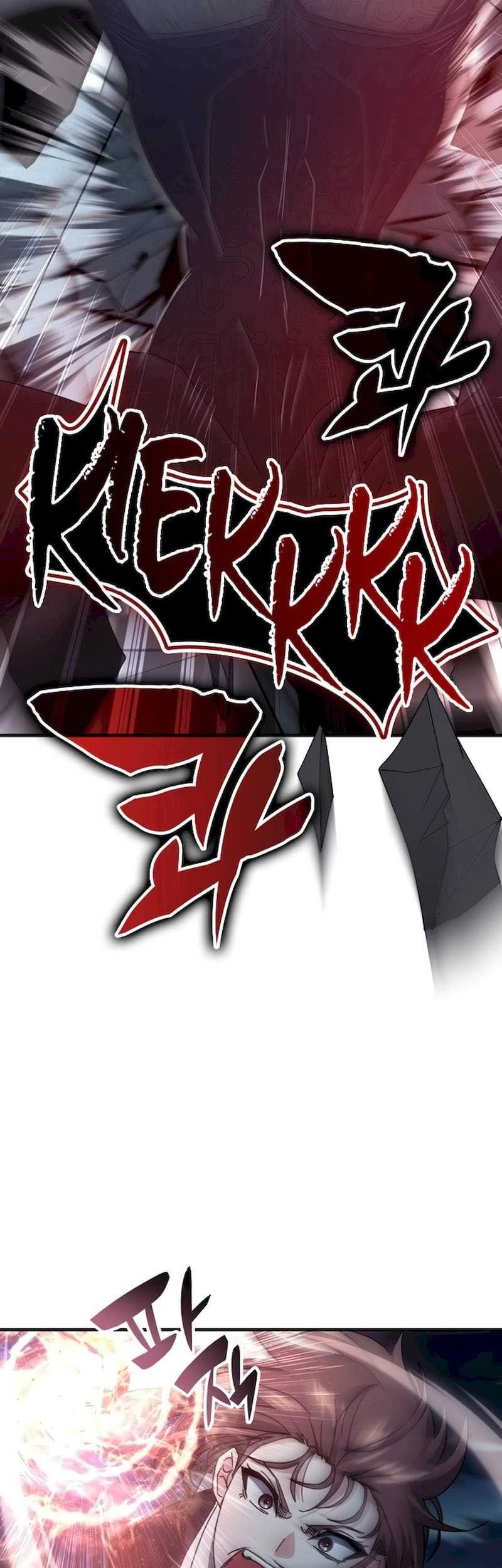 Transcension Academy Chapter 111 Halaman 6