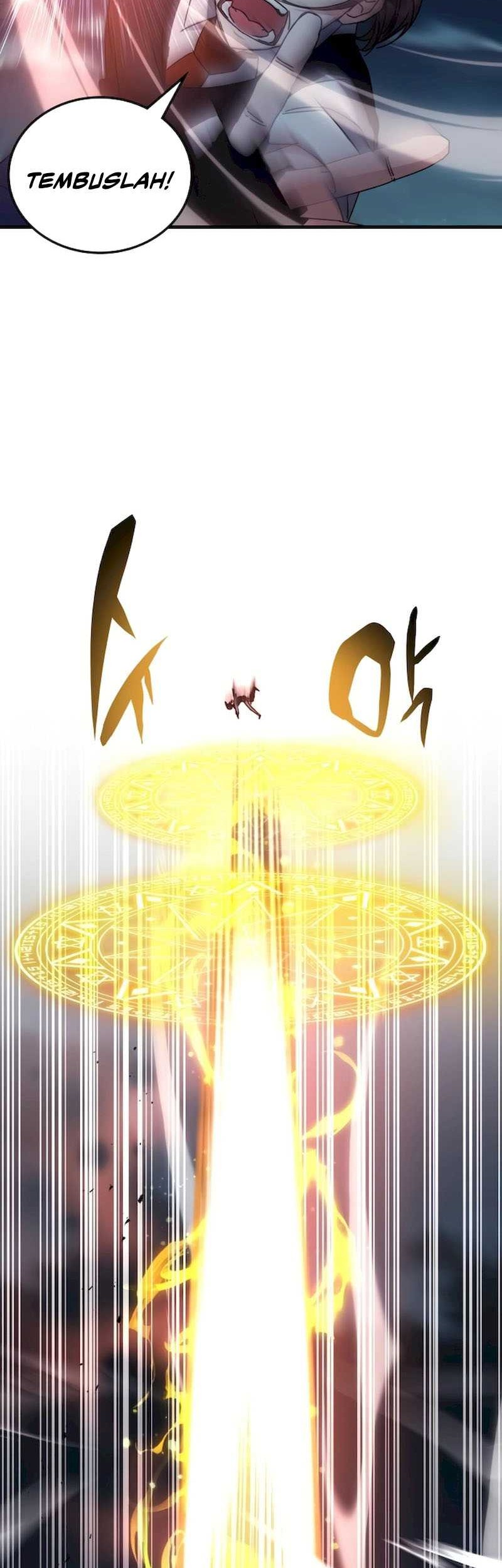 Transcension Academy Chapter 111 Halaman 7