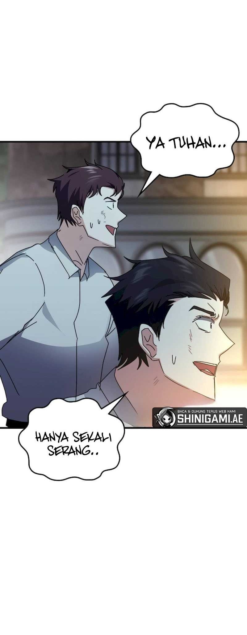 Transcension Academy Chapter 111 Halaman 9