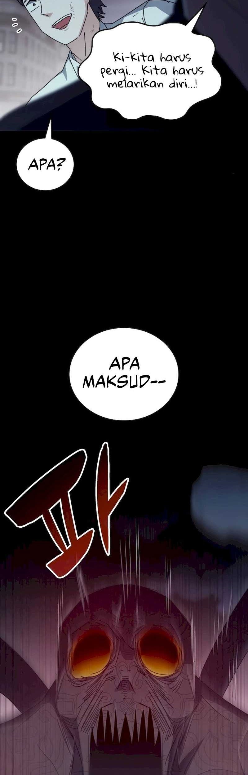 Transcension Academy Chapter 111 Halaman 11