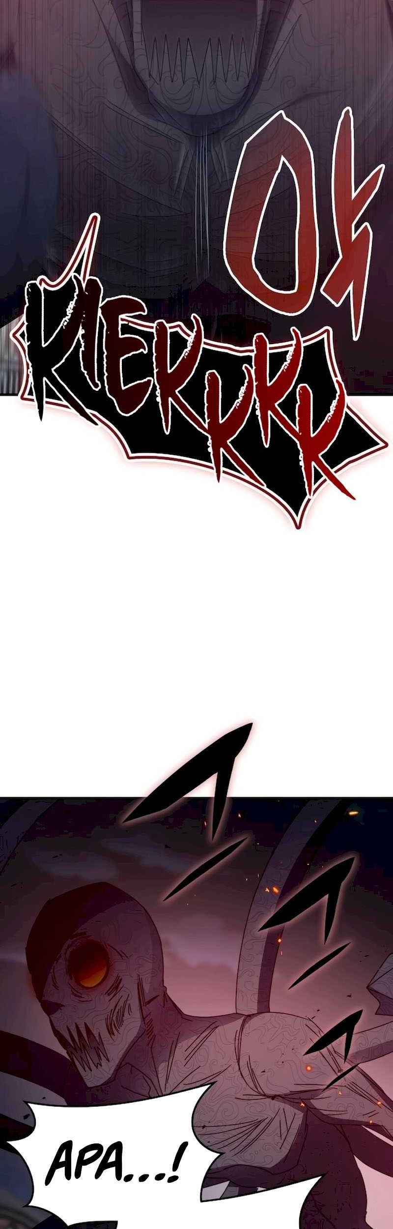 Transcension Academy Chapter 111 Halaman 12