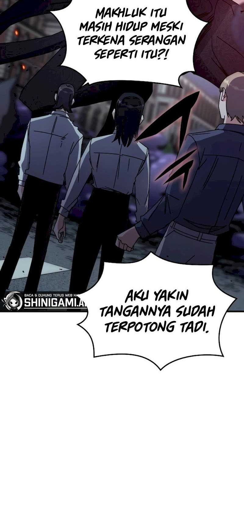Transcension Academy Chapter 111 Halaman 13
