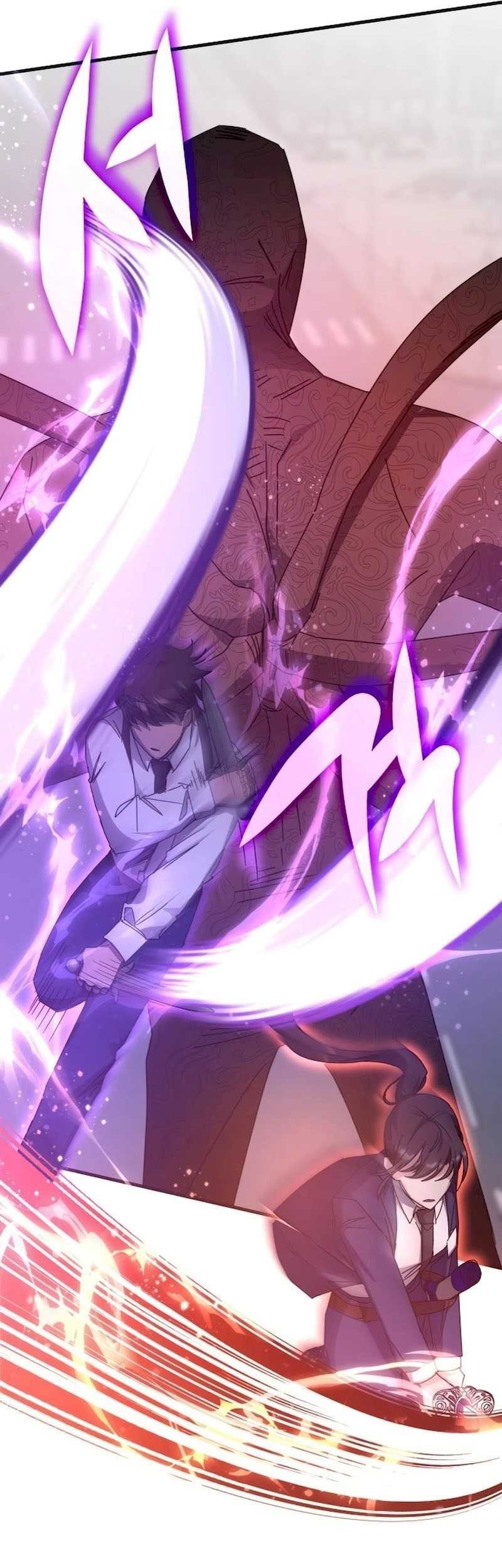Transcension Academy Chapter 111 Halaman 14