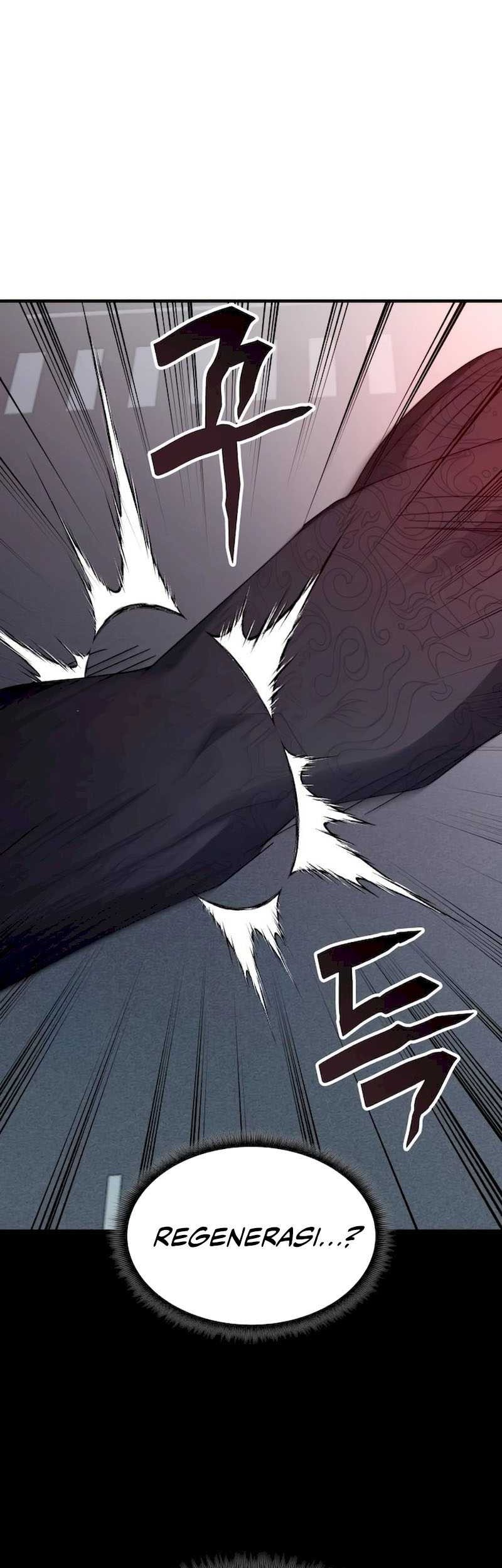 Transcension Academy Chapter 111 Halaman 16
