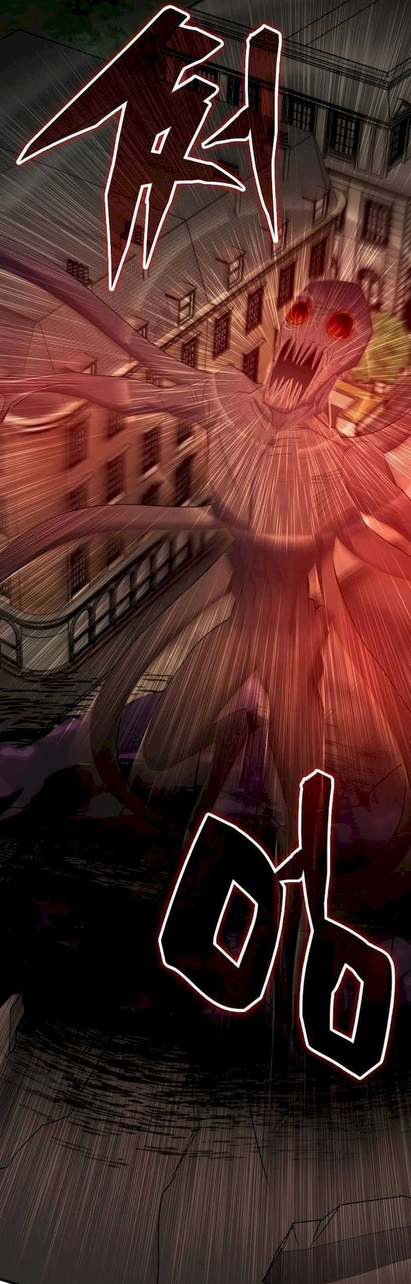 Transcension Academy Chapter 111 Halaman 18