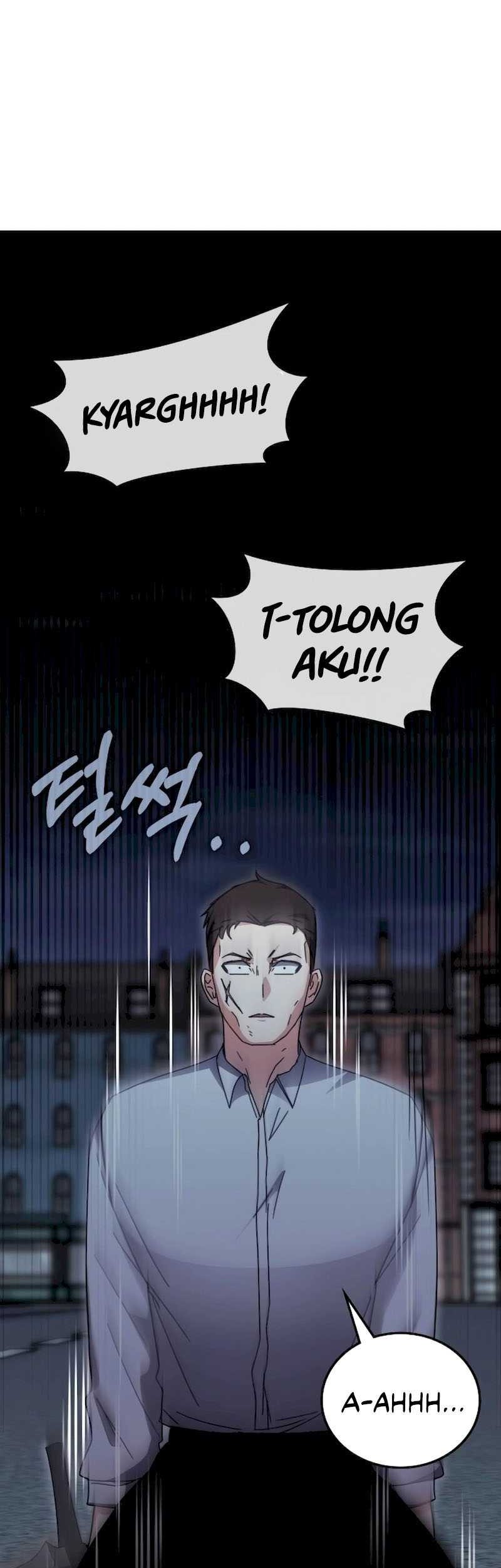 Transcension Academy Chapter 111 Halaman 20