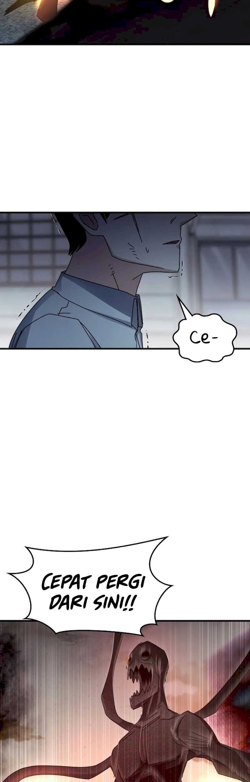 Transcension Academy Chapter 111 Halaman 24