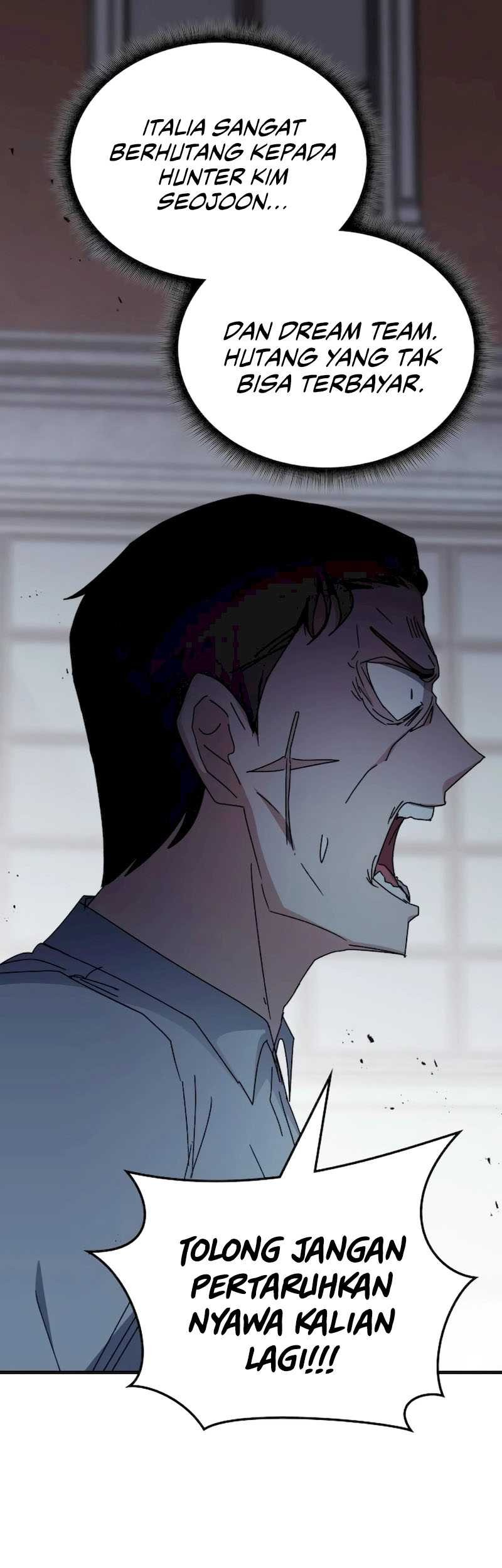 Transcension Academy Chapter 111 Halaman 26