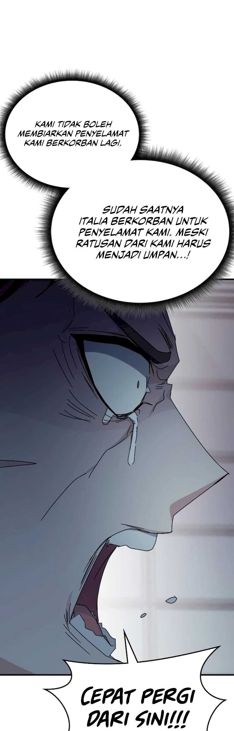 Transcension Academy Chapter 111 Halaman 27