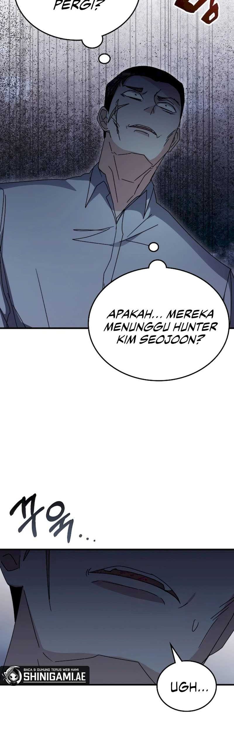 Transcension Academy Chapter 111 Halaman 29