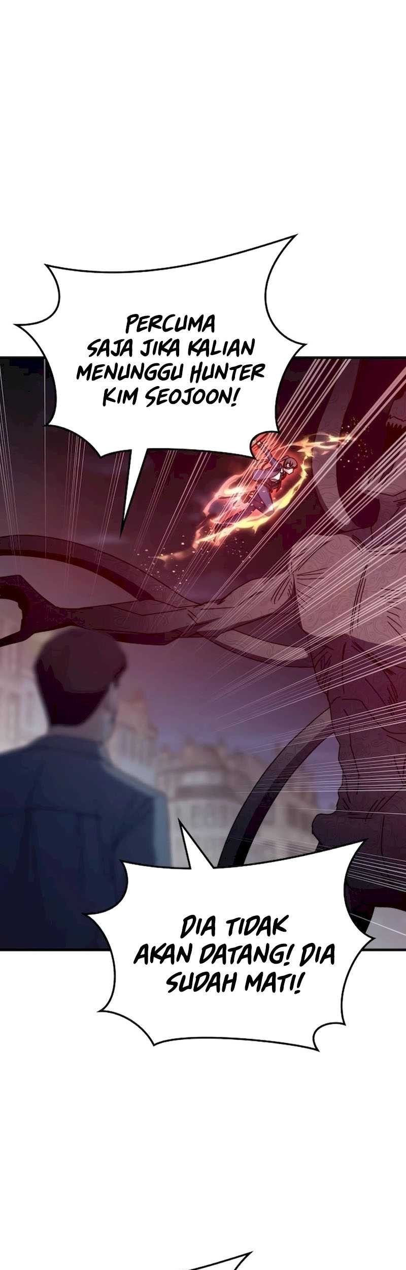 Transcension Academy Chapter 111 Halaman 30