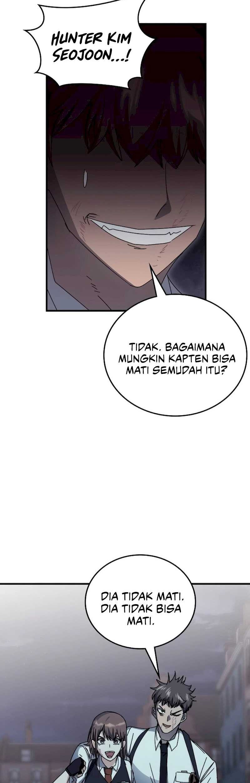 Transcension Academy Chapter 111 Halaman 31