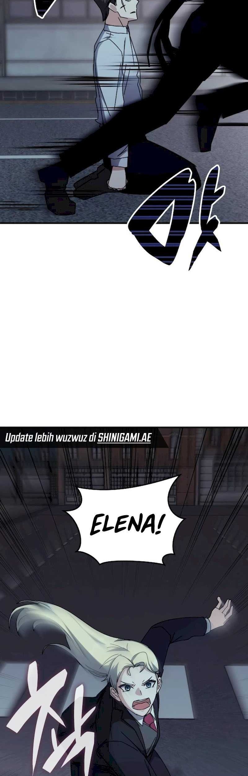 Transcension Academy Chapter 111 Halaman 35