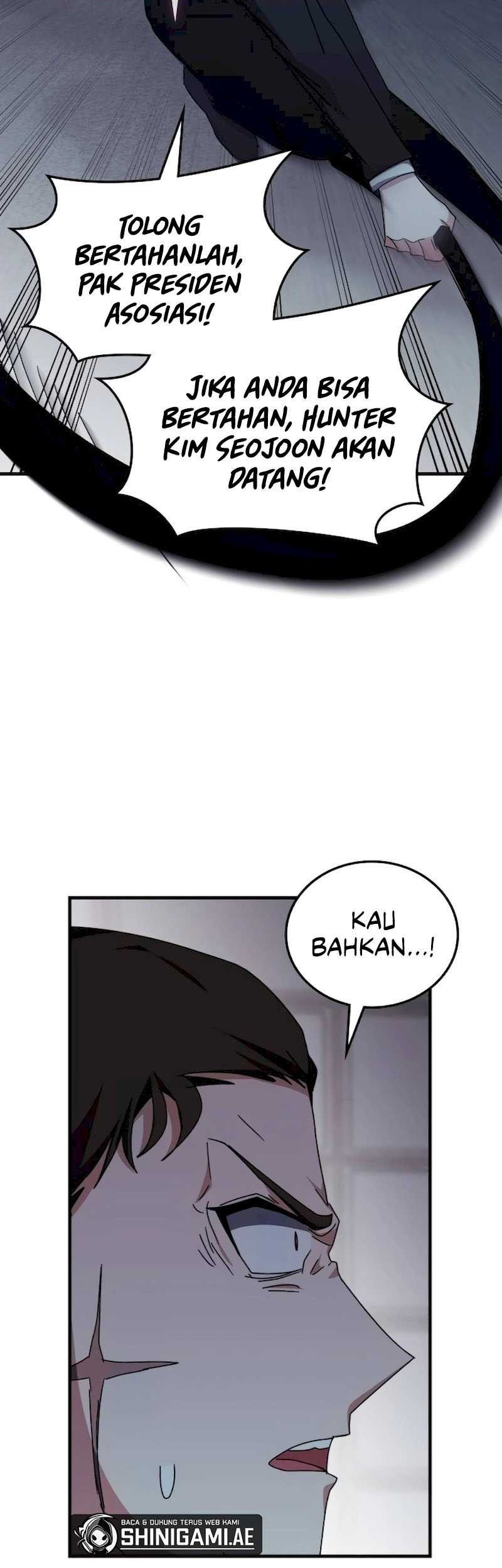 Transcension Academy Chapter 111 Halaman 36