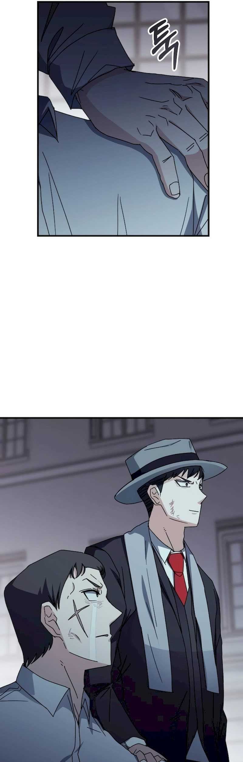 Transcension Academy Chapter 111 Halaman 42
