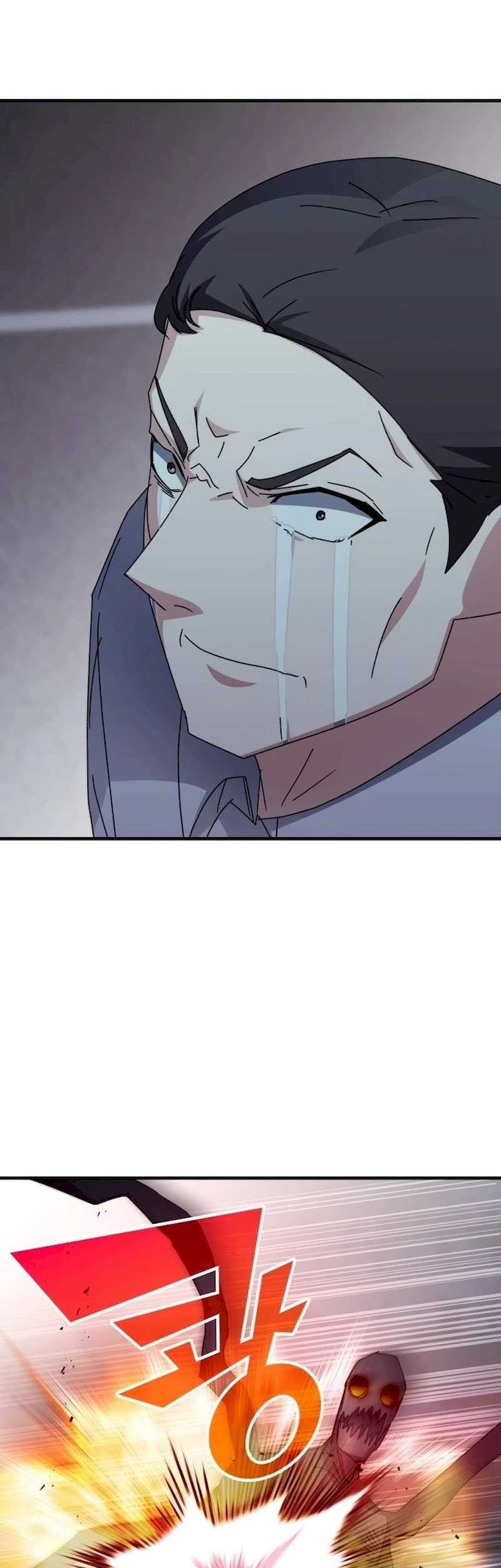 Transcension Academy Chapter 111 Halaman 44