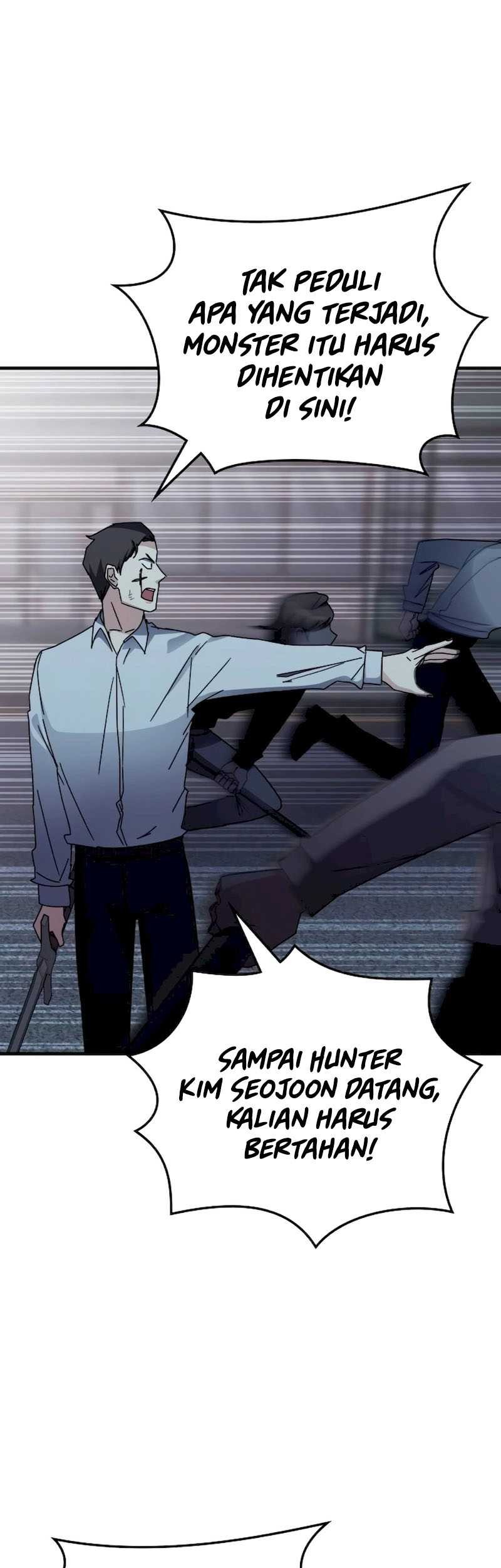 Transcension Academy Chapter 111 Halaman 46