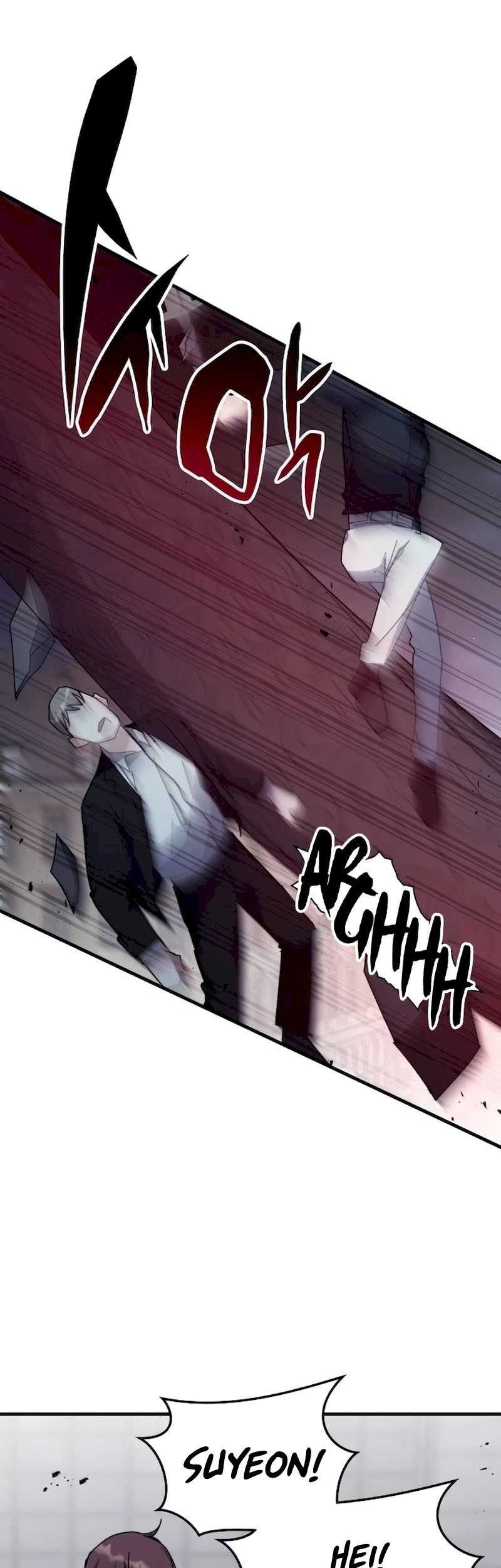 Transcension Academy Chapter 111 Halaman 50