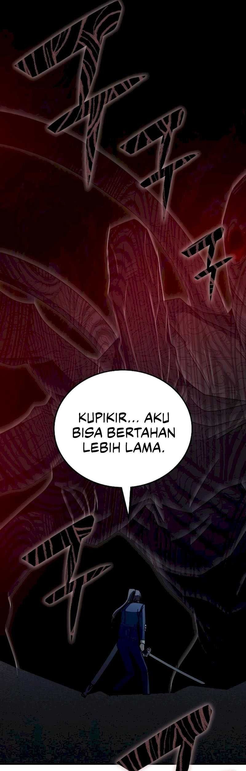 Transcension Academy Chapter 111 Halaman 57