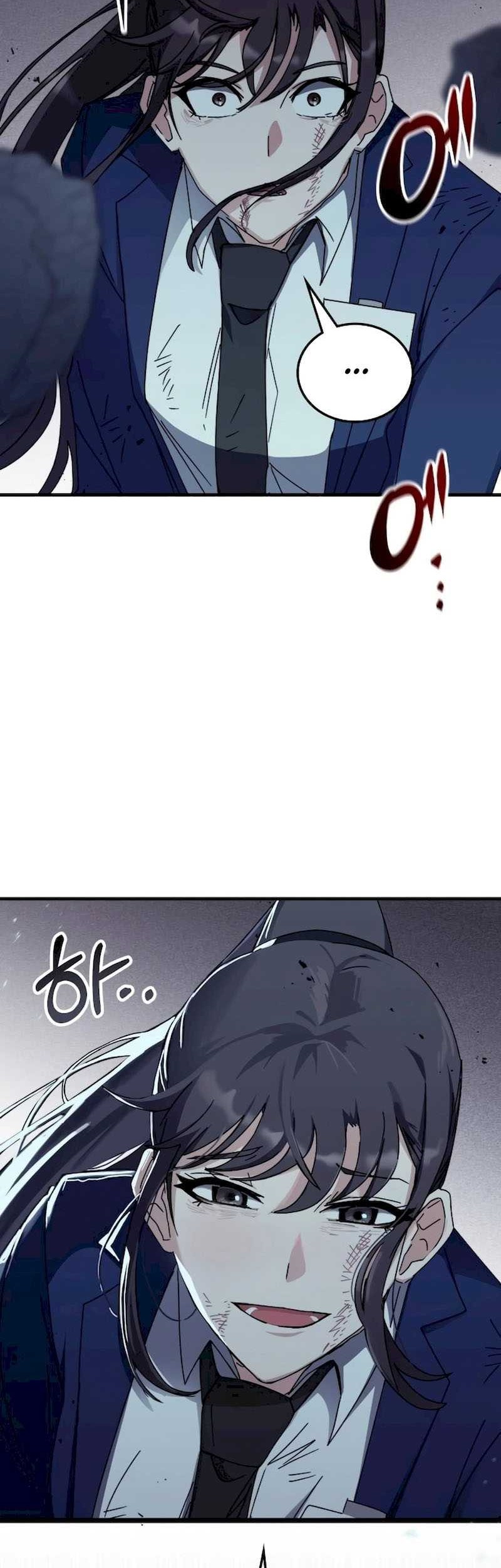 Transcension Academy Chapter 111 Halaman 62