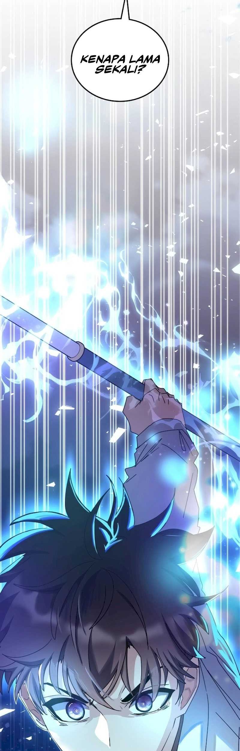 Transcension Academy Chapter 111 Halaman 63