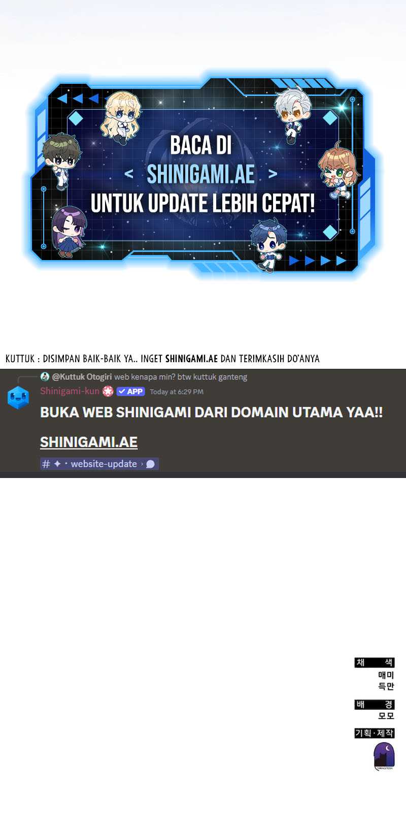 Transcension Academy Chapter 111 Halaman 65