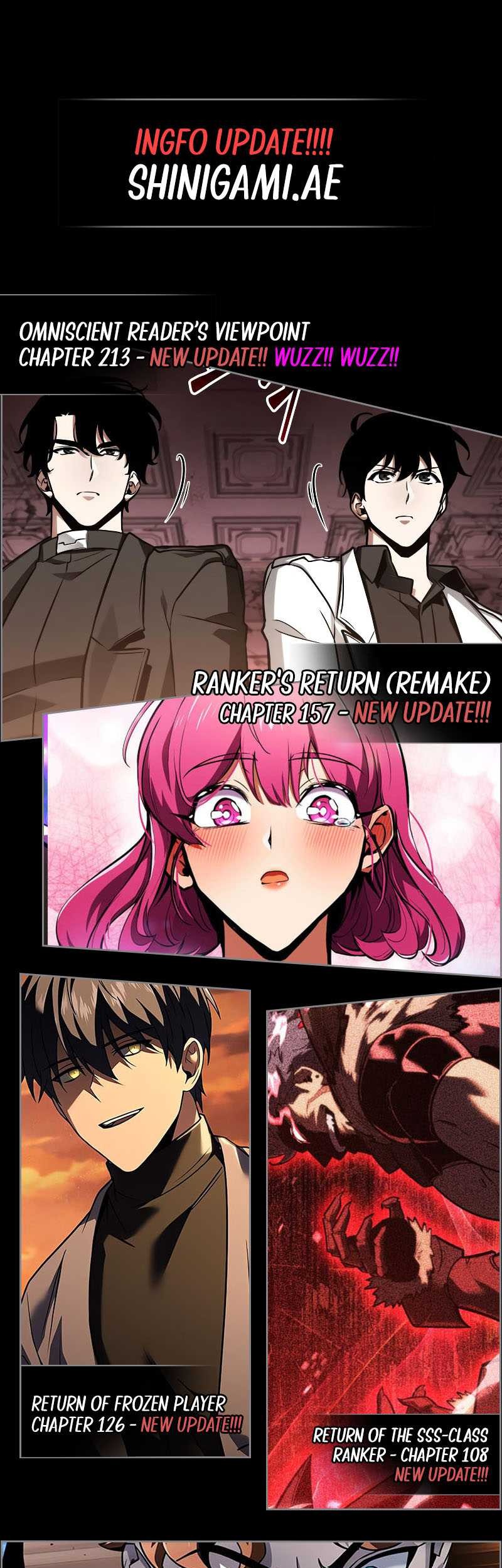 Transcension Academy Chapter 111 Halaman 66
