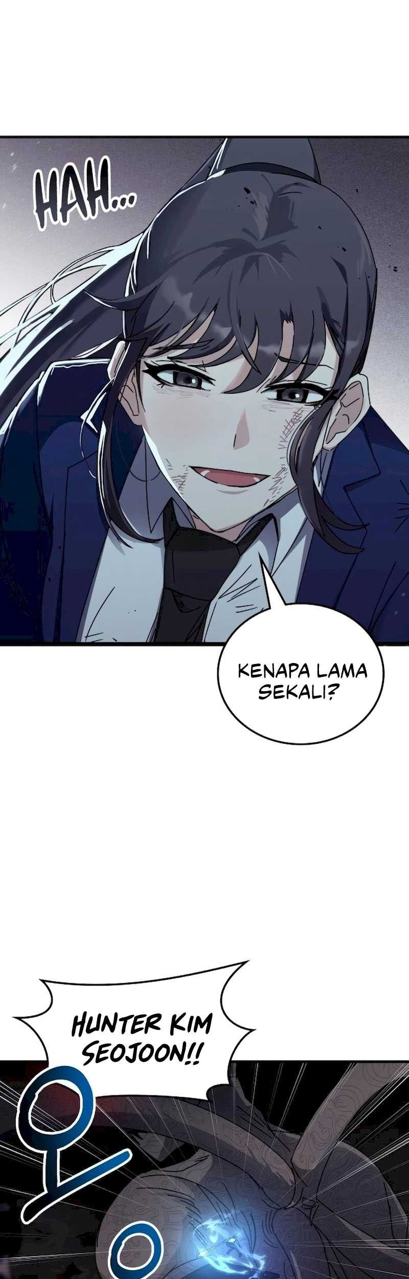 Transcension Academy Chapter 112 Halaman 4