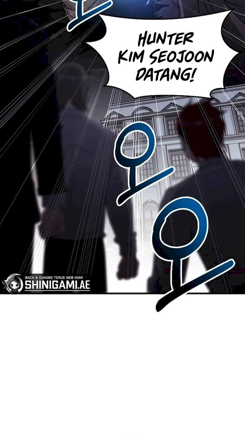 Transcension Academy Chapter 112 Halaman 5