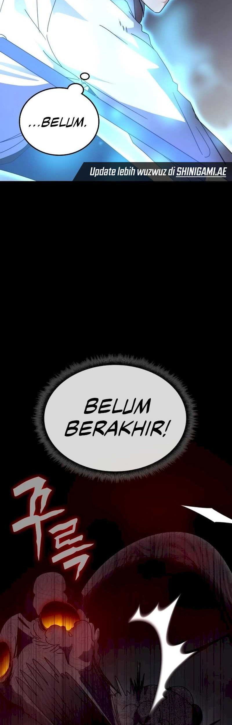 Transcension Academy Chapter 112 Halaman 12