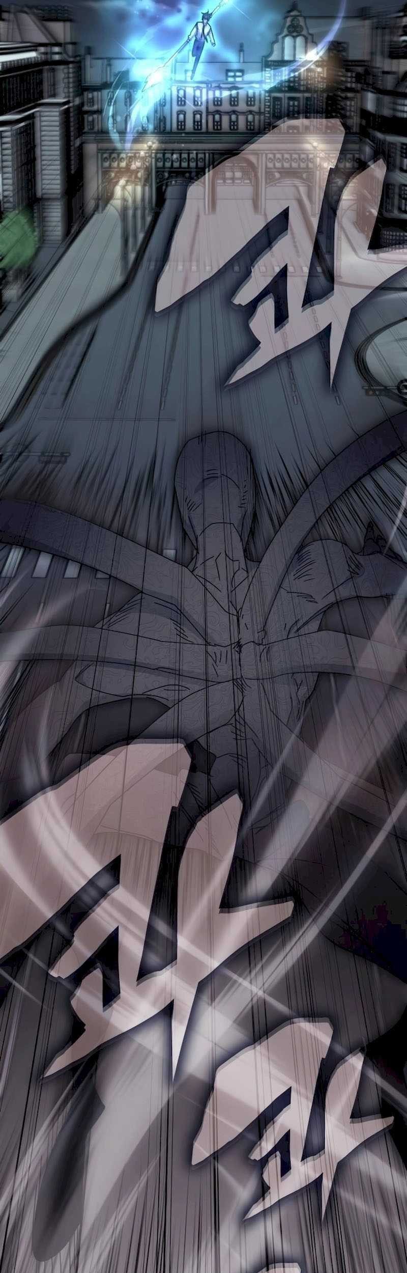 Transcension Academy Chapter 112 Halaman 14