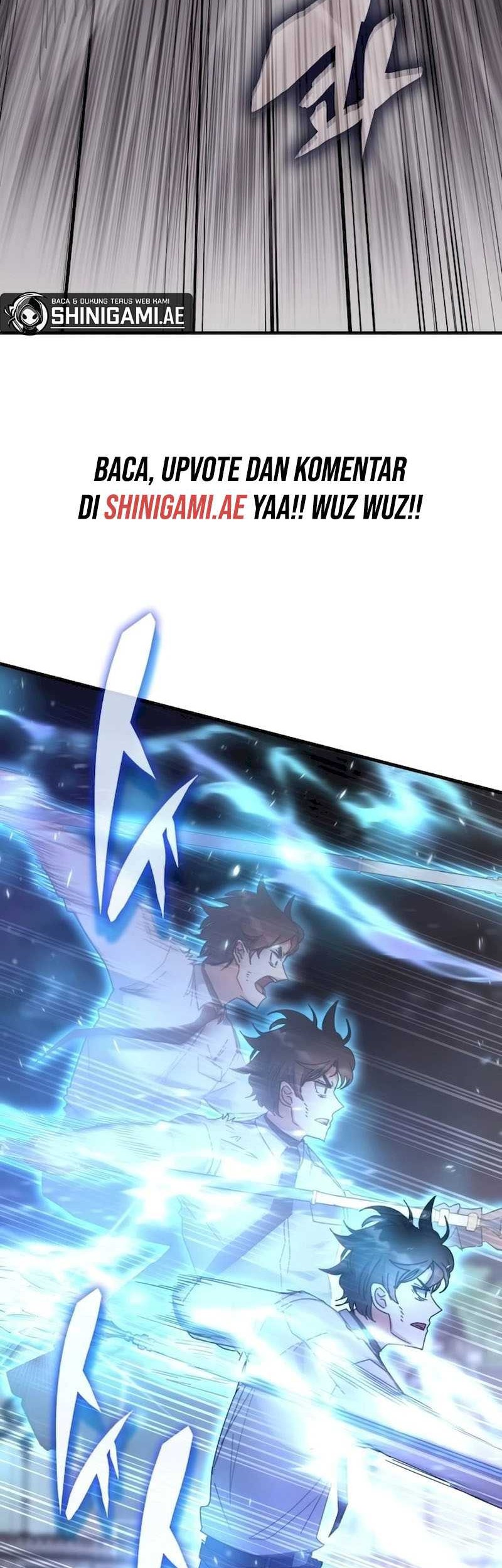Transcension Academy Chapter 112 Halaman 15