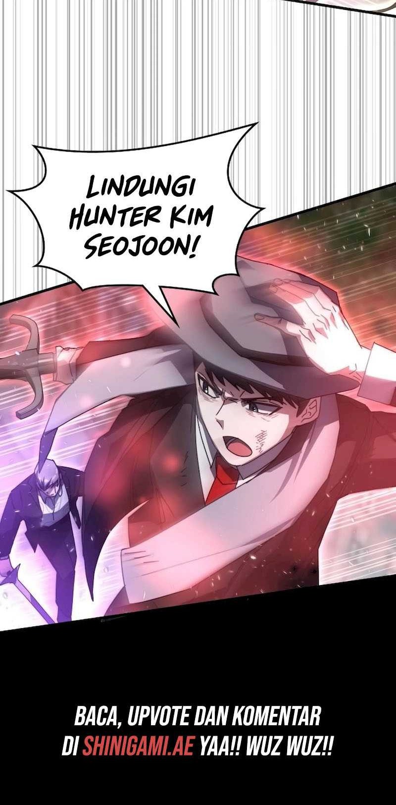 Transcension Academy Chapter 112 Halaman 37