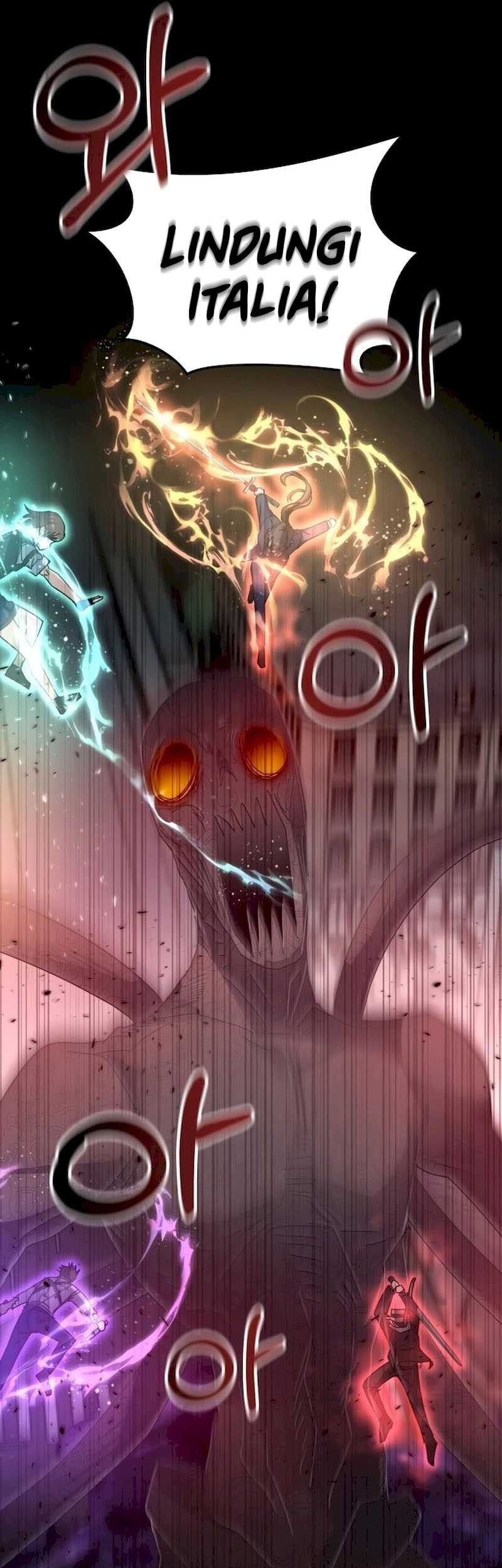 Transcension Academy Chapter 112 Halaman 38
