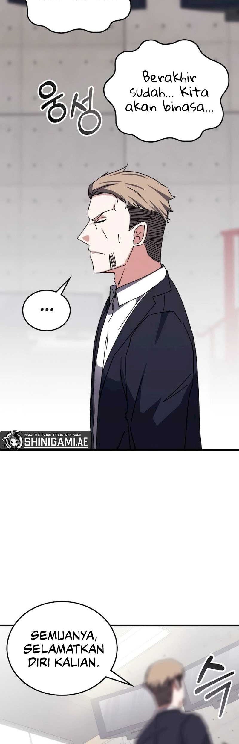 Transcension Academy Chapter 112 Halaman 41